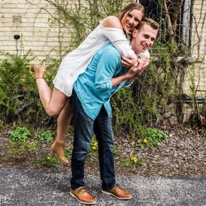 Meet your Posher, Lexi